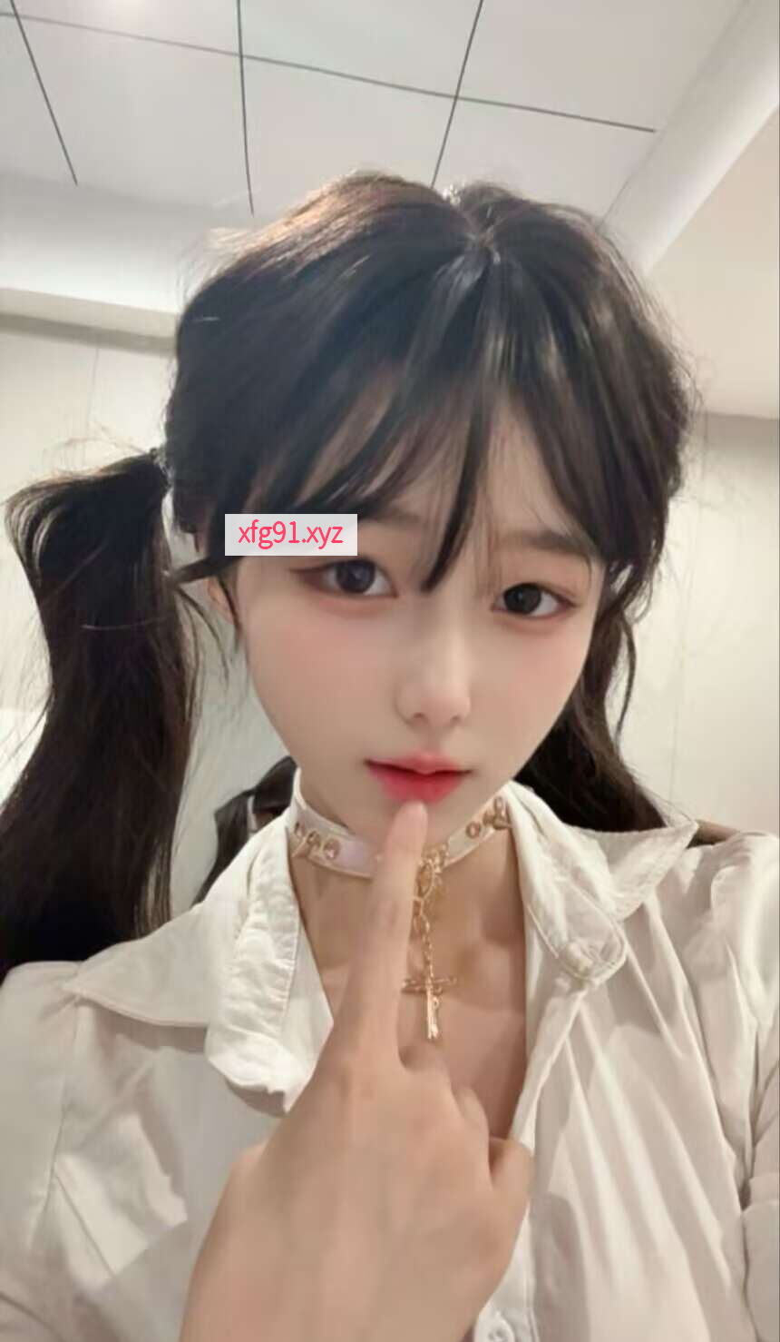 天津肤白貌美小萝莉 - 寻芳阁