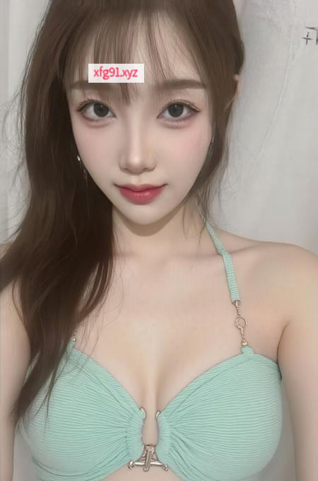 海珠大波橙子妹妹 - 寻芳阁