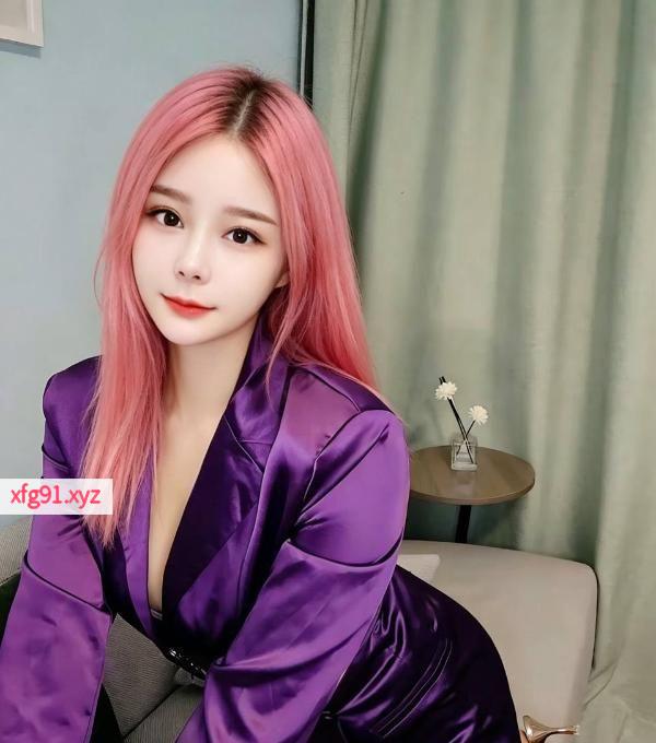 江宁服务系颜值乐乐 - 寻芳阁