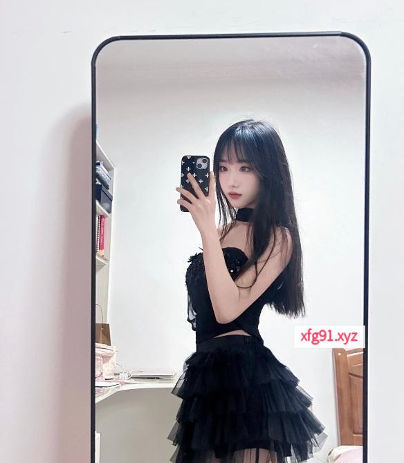 光谷风骚小姐姐馨儿 - 寻芳阁