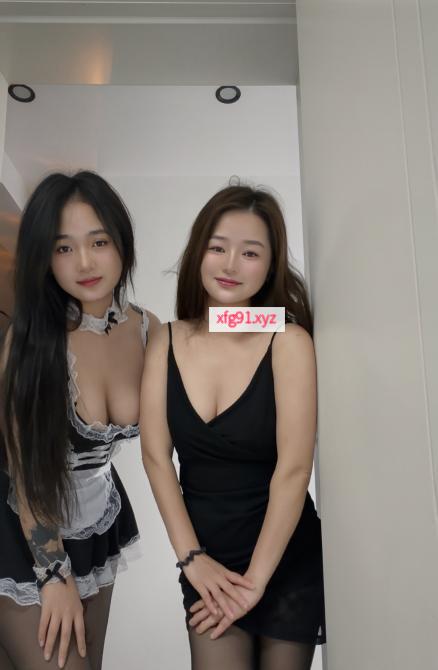 中项双飞口爆两姐妹 - 寻芳阁