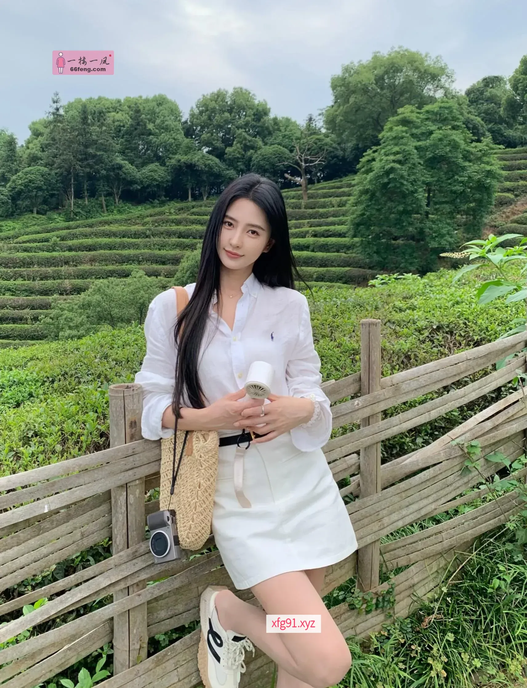 上海妹妹热情水多 - 寻芳阁
