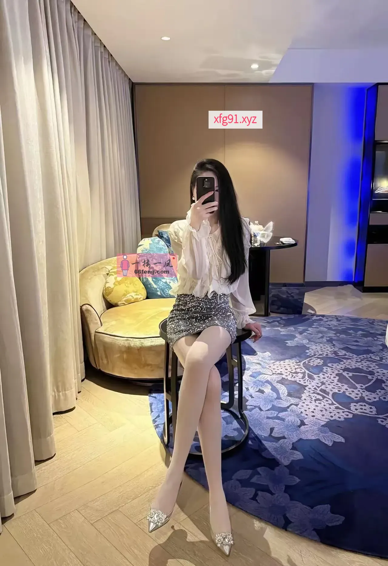 青岛170兼职御姐 - 寻芳阁