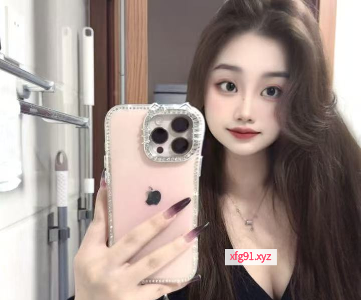 可爱乖巧小美女婉茹 - 寻芳阁