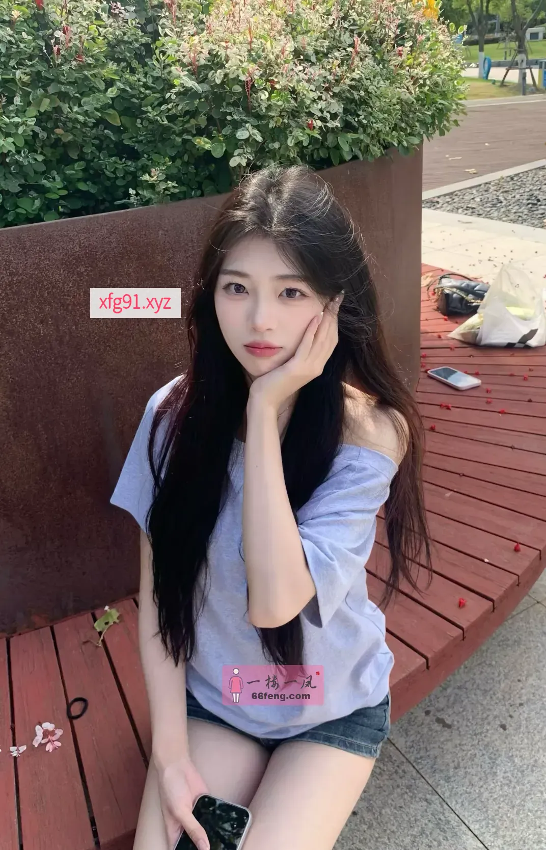 甜美萝莉小嫩妹 - 寻芳阁