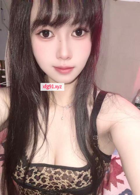 豹纹大胸甜甜 - 寻芳阁