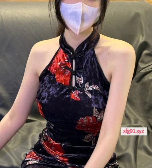 洪山风韵旗袍小仙女 - 寻芳阁
