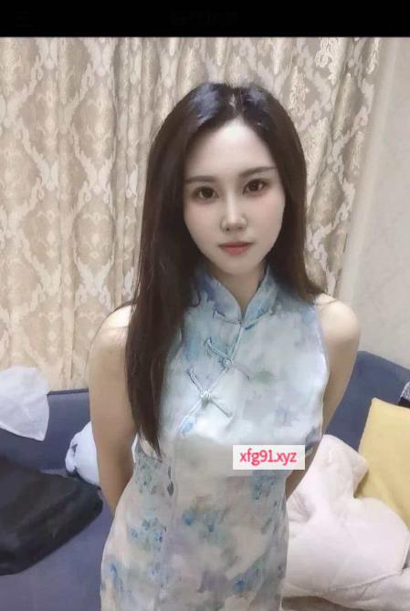 旗袍美女米朵 - 寻芳阁