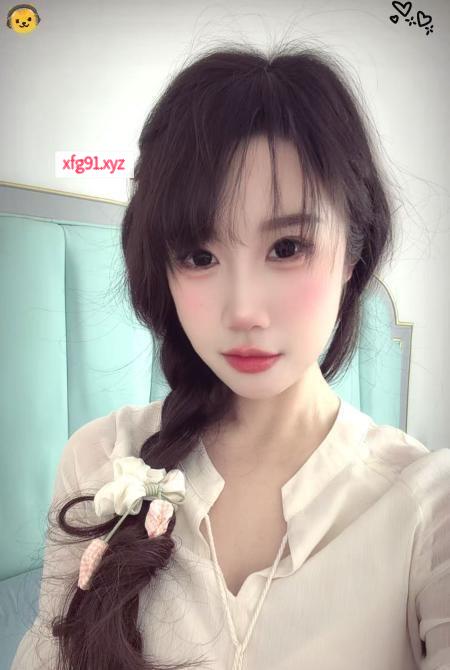工业园区服务系小姐姐 - 寻芳阁