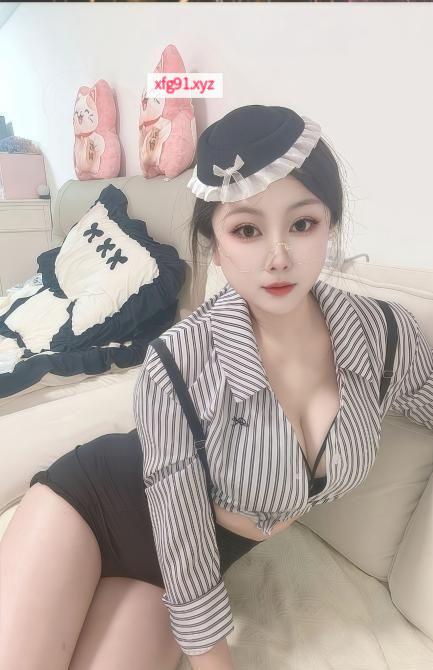 福田禁欲情趣女神 - 寻芳阁