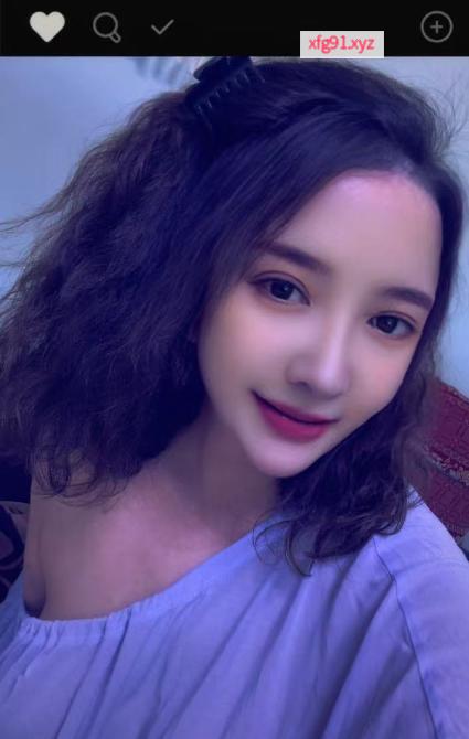 金融城漂亮美女加依娜 - 寻芳阁
