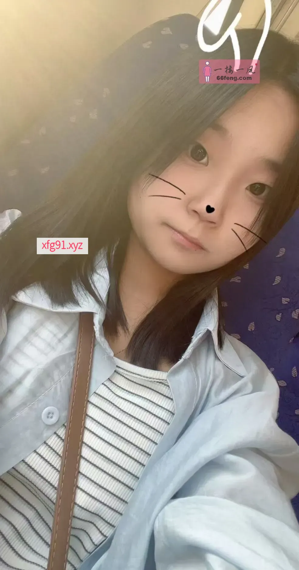 高新嫩妹 - 寻芳阁
