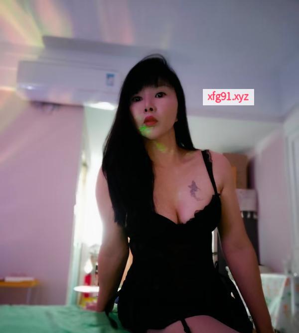 性格很好的少妇 - 寻芳阁