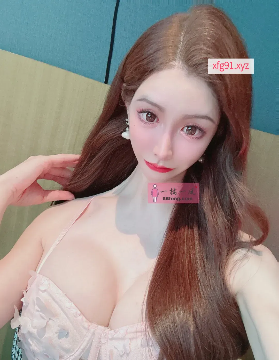 性感男娘Ts天使彤彤 - 寻芳阁