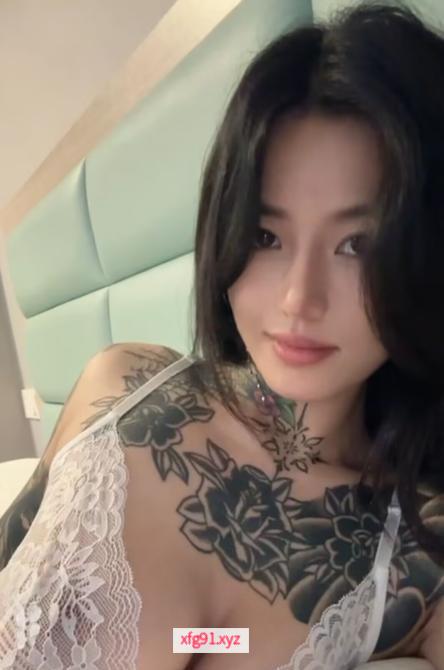 吴中健身兼职刺青款 - 寻芳阁