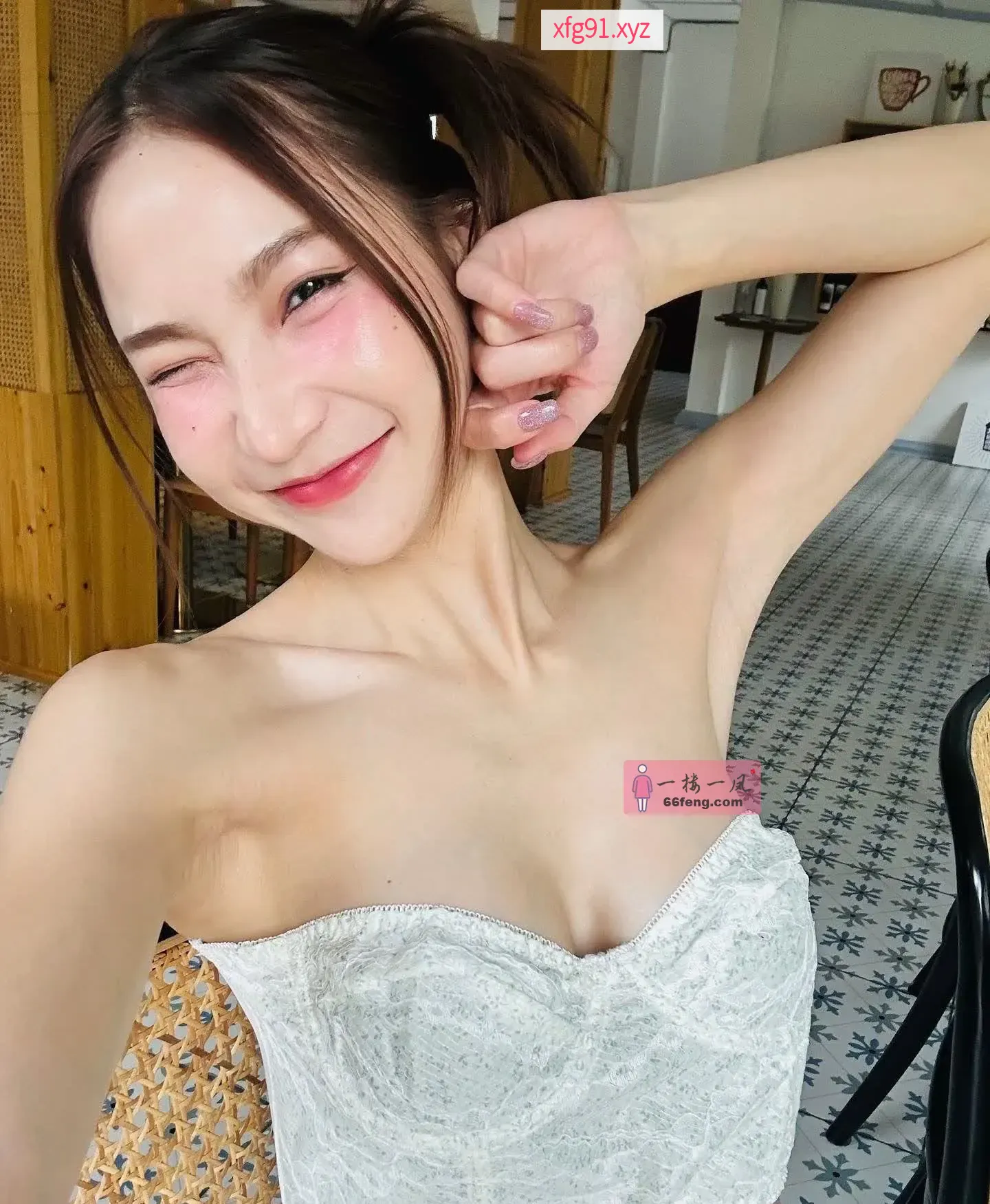 刚下海04少女型 - 寻芳阁