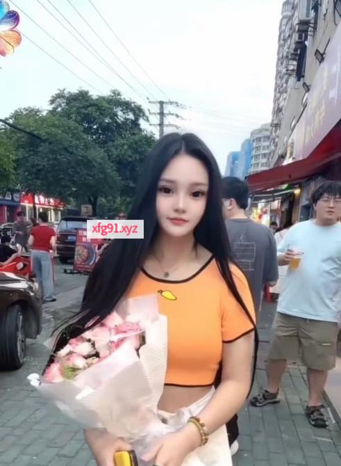 武昌可爱小公主 - 寻芳阁